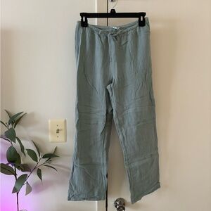 Beach pants